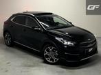 Kia XCeed 1.6 GDi PHEV ExecutiveLine Pano Leer ACC Camera Tr, Auto's, Kia, XCeed, Gebruikt, Met garantie (alle), Zwart