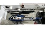 Silverlit Ecureuil AS350 power air rc helicopter, Hobby en Vrije tijd, Modelbouw | Radiografisch | Helikopters en Quadcopters