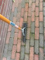 Verticuteer hark, Ophalen of Verzenden, Zo goed als nieuw, Hark