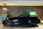 Mercedes-Benz SLK 280 V6 I Automaat I Cabrio I Black on Blac, Automaat, Zwart, Cabriolet, Zwart