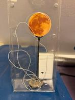 Maanlampje kerstdorp lemax, Ophalen of Verzenden, Nieuw