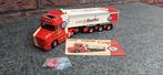 WSI VOLVO VAN DE BEETEN TEKOOP, Hobby en Vrije tijd, Modelauto's | 1:50, Ophalen, Nieuw, Bus of Vrachtwagen, Wsi