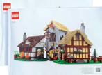 Lego | Ideas | Middeleeuws stadsplein | 10332, Kinderen en Baby's, Speelgoed | Duplo en Lego, Lego, Lego, Nieuw, https://legohouse.com/en-gb/info/contact-us/
