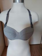Marlies dekkers  bh maat 80C, Kleding | Dames, Ondergoed en Lingerie, Marlies Dekkers, Ophalen of Verzenden, Grijs, BH