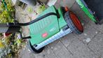 Grasmaaier met opvangbak in goede staat, Ophalen, Gebruikt