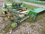 Krone maaiset -  grondbak, Ophalen of Verzenden, Weidebouw