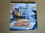 Receptenboek Brood kan altijd, Boeken, Ophalen of Verzenden, Zo goed als nieuw