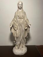 Maria beeld, Antiek en Kunst, Antiek | Religie, Ophalen of Verzenden