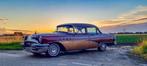 Buick Super 1955 (Real American) 322 CUI V8 Automaat., Automaat, Achterwielaandrijving, 0 kg, Leder en Stof
