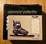 Nijdam Junior schaatsen, maat 38 - 41, Sport en Fitness, Schaatsen, Ophalen of Verzenden, Gebruikt, Combinoren, Nijdam