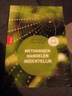 Nieuw Peter Zijsling - Methodisch handelen inzichtelijk, Ophalen of Verzenden, Zo goed als nieuw, Peter Zijsling; Jos Kuiper, Nederlands