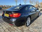 BMW 4 Serie Gran Coupé 428i M Sport leer navi airco/ecc nie, Auto's, Automaat, 745 kg, Achterwielaandrijving, Gebruikt