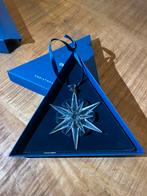 Swarovski kerstster 2005 limited edition, Ophalen of Verzenden, Zo goed als nieuw