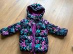 Winterjas meisje maat 92, Ophalen of Verzenden, Zo goed als nieuw, Meisje, Jas