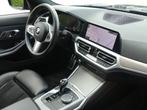 BMW 3 Serie Touring 320d M-Pakket Panoramadak/Trekhaak/LED, Auto's, BMW, Automaat, Achterwielaandrijving, Leder, Diesel