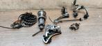 Campagnolo Mirage dura ace suntour onderdelen, Fietsen en Brommers, Ophalen of Verzenden, Gebruikt, Racefiets, Wiel
