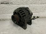 Dynamo Volkswagen Polo 9N ('01-'05) 03D903025E, Auto-onderdelen, Elektronica en Kabels, Gebruikt, Volkswagen, Ophalen of Verzenden