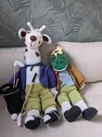 Grote gehaakte beesten, Ophalen, Nieuw, Overige typen