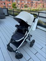 Uppababy Vista V2 2019(Sierra Dune Knit), Kinderen en Baby's, Kinderwagens en Combinaties, Ophalen, Gebruikt, Kinderwagen, Overige merken
