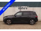 Mercedes-Benz GLB 180d Automaat Business Solution Luxury -LE, Gebruikt, Euro 6, 4 cilinders, 116 pk