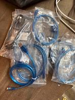 USB Kabels - Verschillende soorten en lengtes, Computers en Software, Pc- en Netwerkkabels, Ophalen of Verzenden, Gebruikt