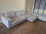 Beige Room108 hoekbank – 290x175 cm – in uitstekende staat, Huis en Inrichting, Banken | Complete zithoeken, Ophalen, Zo goed als nieuw