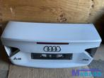 AUDI A5 wit Achterklep 2007-2016, Ophalen, Gebruikt, -, Audi