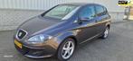 Seat Toledo 2.0 FSI Stylance, Auto's, Seat, Voorwielaandrijving, 1374 kg, 730 kg, 4 cilinders