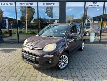 Fiat Panda 0.9 TwinAir Lounge Airco LM-Velgen Elec. pakket beschikbaar voor biedingen