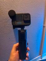GoPro Hero 12 Creator Edition, Ophalen of Verzenden, Zo goed als nieuw, GoPro