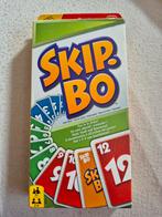 Skip-Bo Mattel Games Nieuw - 2 sets in folie!, Hobby en Vrije tijd, Gezelschapsspellen | Kaartspellen, Een of twee spelers, Ophalen of Verzenden