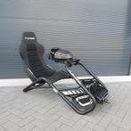 Playseat Trophy + Thrustmaster T300RS GT F1 PS4 / PS5, Spelcomputers en Games, Ophalen, Info@xxlracing.nl, Playseat / Thrustmaster