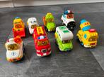 Vtech Toet Toet Auto's, Ophalen of Verzenden, Gebruikt, 2 tot 4 jaar