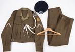 Kmar/ Marechaussee Battle Dresss, Verzamelen, Militaria | Algemeen, Ophalen of Verzenden, Landmacht, Nederland