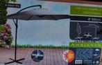 nieuwe zweef parasol 3 meter, Ophalen, Partytent, Minder dan 4 meter, Nieuw