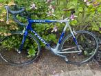 Trek OCLV volledig carbon maat 62 gerestaureerd, Fietsen en Brommers, Fietsen | Racefietsen, Overige merken, Carbon, Ophalen of Verzenden