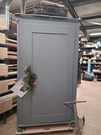 Mooie kast meidenkast kledingkast, Ophalen, 50 tot 70 cm, 105 cm of meer, 100 cm of meer