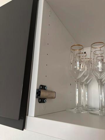 Besta kast van Ikea - afbeelding 4