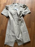 Neo Noir jurk., Verzenden, Nieuw, Maat 38/40 (M), Beige
