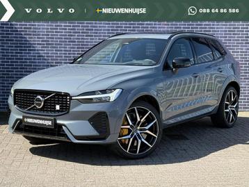 Volvo XC60 2.0 T8 AWD POLESTAR Engineered | 360 Camera | H beschikbaar voor biedingen