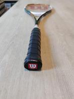Wilson Blade Squash Racket, Info@wilson.com, Wilson Sporting Goods, Ophalen of Verzenden, Racket