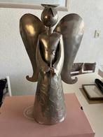 Metalen Engel, Ophalen, Nieuw