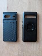 Quadlock & Normaal Hoesje Google Pixel 7, Ophalen of Verzenden, Gebruikt, Hoesje of Tasje