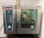Rational combisteamer 6 laags 2011, Ophalen, Gebruikt