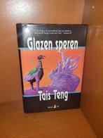 Glazen Speren - Tais Teng (SF), Ophalen of Verzenden, Gelezen, Tais Teng
