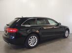 Audi A4 Avant 1.8 TFSI Business Edition PDC/XENON/NAVI/CRUIS, Stof, Gebruikt, 1505 kg, A4
