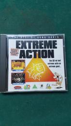 cd extreme action, Hobby en Vrije tijd, Gezelschapsspellen | Overige, Ophalen of Verzenden