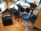 Alesis Debut Drum Kit - Perfect voor Beginners!, Ophalen, Zo goed als nieuw, Overige merken, Elektronisch