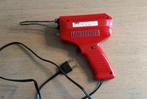 Soldeerpistool Pemco 100W, Ophalen of Verzenden, Gebruikt