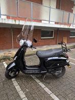 Senzo Rivalux Zwart in goede staat!, Gebruikt, Benzine, Ophalen, Overige merken